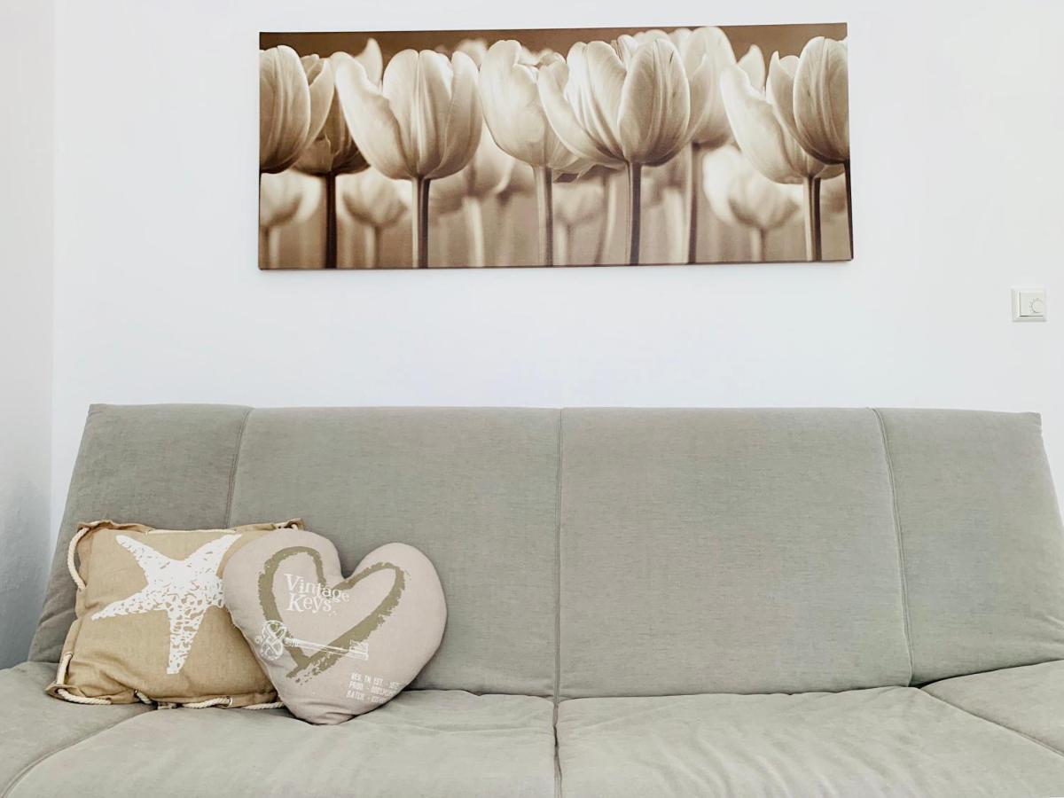 Moderner Bungalow, 20 Minuten Bis Hannover City, 24H Check-In Garbsen Eksteriør bilde