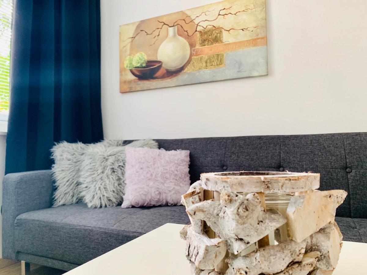 Moderner Bungalow, 20 Minuten Bis Hannover City, 24H Check-In Garbsen Eksteriør bilde
