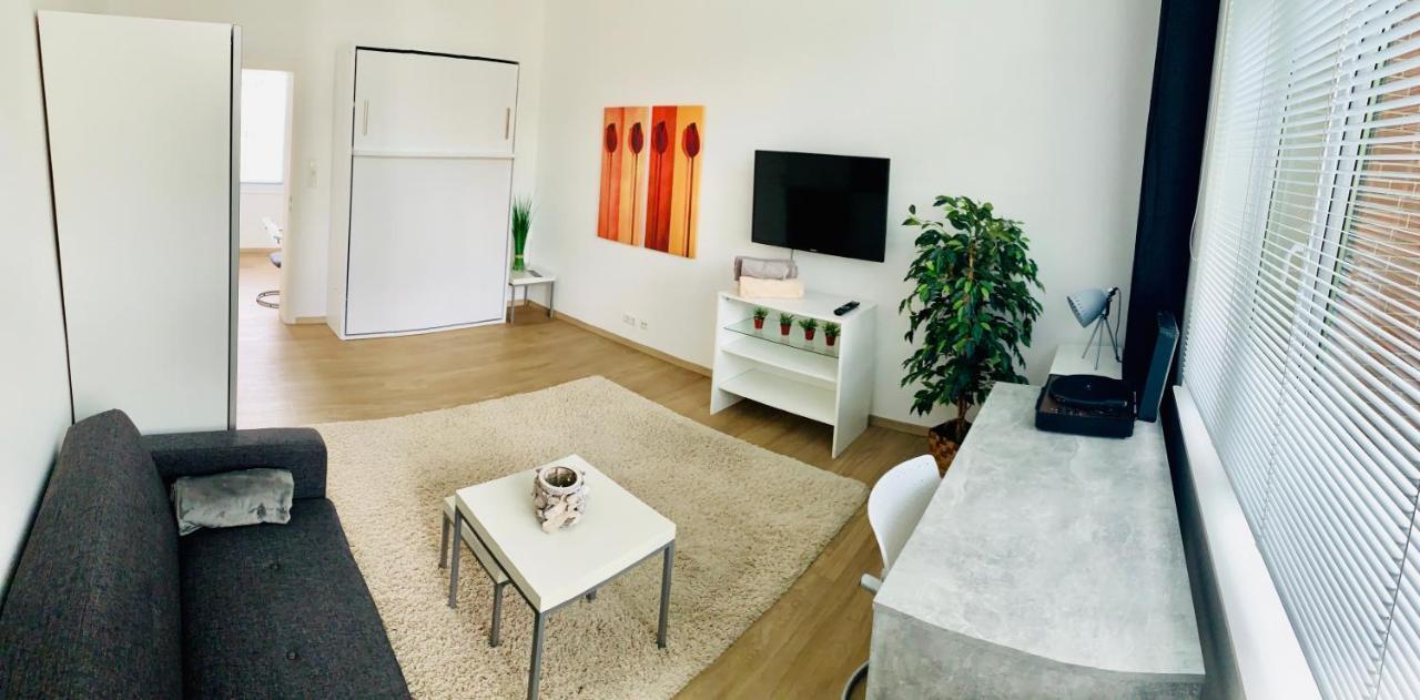 Moderner Bungalow, 20 Minuten Bis Hannover City, 24H Check-In Garbsen Eksteriør bilde